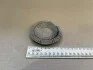 Диафрагма камеры включения коробки отбора мощности КОМ УРАЛ 4320, 5557, 5323 АВТО-СОЮЗ 88 5557-4209136 (фото 2)