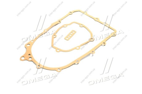 Ремкомплект КПП ВАЗ 2108 4-х и 5-ти ступ. (прокладки) (3 наим.) (Мотор-Плюс) Мотор-Плюс ООО 2108-170018