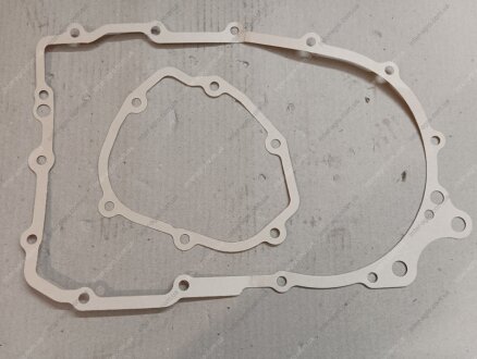 Ремкомплект КПП ВАЗ 2108 4-х та 5-ти ступ. (прокладки) (2 найм.) (Україна) Мотор-Плюс ООО 2108-1700181