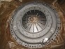 Диск сцепления нажимной ГАЗ 3309,4301,33104 ВАЛДАЙ (, г.Тюмень) Денит 4301-1601090 (фото 1)