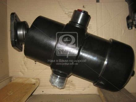 Фото 1 - гидроцилиндр (5-х шток.) ЗИЛ подъема кузова (с бугелем) (Украина) ПРОФМАШ ЧП, Украина 555-8603050 Гидроцилиндр (5-х шток.) ЗИЛ подъема кузова (с бугелем) (Украина) ПРОФМАШ ЧП, Украина 555-8603050 (фото 1)