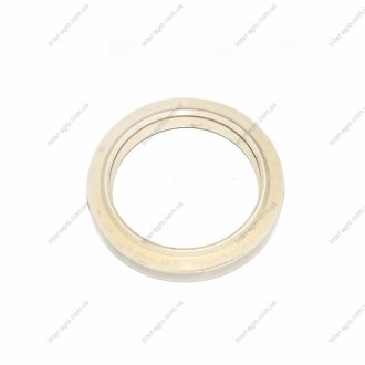 Сальник хвостовика КАМАЗ левого вращения (180) (силикон) (Украина) Альбион-Авто 864180