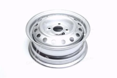 Диск колесный 13х5,0 4x100 Et 49 DIA 56,56 DAEWOO Lanos (в упак.) <ДК> Дорожня карта Т1301-3101015