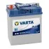 Аккумулятор 40Ah-12v VARTA BD(A15) (187х127х227),L,EN330 тонк.клеммы Varta 540 127 033 (фото 1)