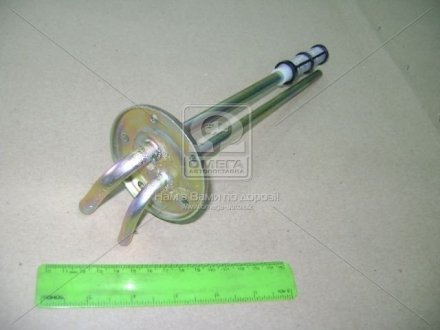 Фото 1 - трубка заборная ГАЗ 3302 (фланец забора и слива топлива) (покупн. ГАЗ) Автопромагрегат НПО, Россия 330242-1104012 Трубка заборная ГАЗ 3302 (фланец забора и слива топлива) (покупн. ГАЗ) Автопромагрегат НПО, Россия 330242-1104012 (фото 1)