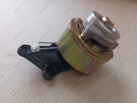 Муфта электромагнитная ГАЗЕЛЬ-БИЗНЕС дв.4216 ЕВРО-3 (поликлин.ремень) <ДК> Дорожня карта 4026.1317010-70