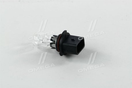 Лампа розжарювання PSX26W 12V 26W PG18.5d-3 HIPERVISION Philips 12278C1