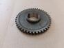 Шестерня приводу масляного насоса Д 240, 243, 245 Z=42 (Україна) Агро-Днепр 240-1005033-01 (фото 1)