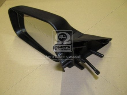 Фото 1 - зеркало боковое лев. плоское антиблик ВАЗ 2110-2111-2112 (ДААЗ) ДААЗ (Димитровградский автоагрегатный завод) 21100-820105101 Зеркало боковое лев. плоское антиблик ВАЗ 2110-2111-2112 (ДААЗ) ДААЗ (Димитровградский автоагрегатный завод) 21100-820105101 (фото 1)