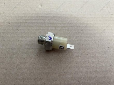 Фото 1 - датчик тиску повітря аварії. КАМАЗ, ЗІЛ, КРАЗ (ММ124Д) (Володимир) Автоприбор, г. Владимир 5320-3830300 Датчик тиску повітря аварії. КАМАЗ, ЗІЛ, КРАЗ (ММ124Д) (Володимир) Автоприбор, г. Владимир 5320-3830300 (фото 1)
