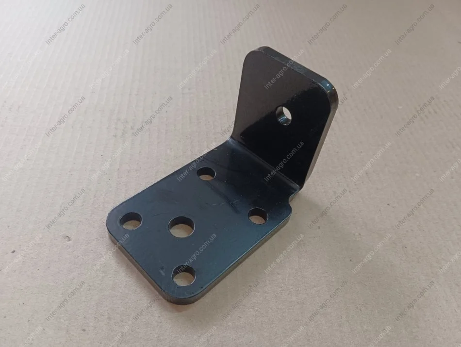 Кронштейн кріплення двигуна ГАЗ 3308, 33104 передній АВТО-СОЮЗ 88 33081-1001014 (фото 1)