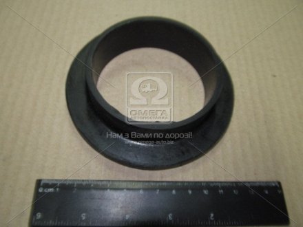 Фото 1 - прокладка пружины подвески передней ГАЗ 24, 3102, 3110 (покупн. ГАЗ) ЯРТ 24-2902730 Прокладка пружины подвески передней ГАЗ 24, 3102, 3110 (покупн. ГАЗ) ЯРТ 24-2902730 (фото 1)