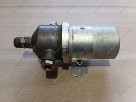 Котушка запалювання ЗІЛ 131, ГАЗ 66, УРАЛ (12 В) ЕКРАНОВАНА АВТО-СОЮЗ 88 Б-118 (фото 1)