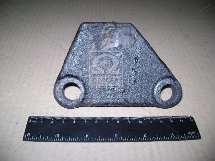 Фото 1 - кронштейн амортизатора передн.нижн.лев. 33104 ВАЛДАЙ ГАЗ 33104-2905511 Кронштейн амортизатора передн.нижн.лев. 33104 ВАЛДАЙ ГАЗ 33104-2905511 (фото 1)