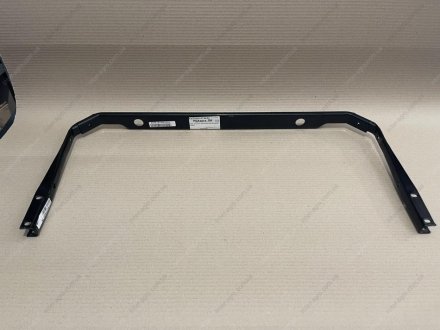 Рамка радиатора 3302 ст. обр. <диффузор> (до 2003 г.) ГАЗ 330242-1302010 (фото 1)