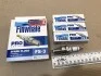 Свічка запалювання серія PRO ГАЗ із дв.ЗМЗ 406 та модиф. (вир-во FINWHALE) Finwhale, Германия FS3 (фото 3)