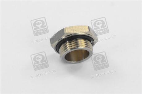 Резьбовая пробка с уплотнительным кольцом M 22x1.5 F M16x1.5 RIDER RD 99.01.93