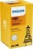 Лампа розжарювання HB1 12V 65/45W P29t STANDARD 3200K (вир-во) Philips 9004C1 (фото 4)