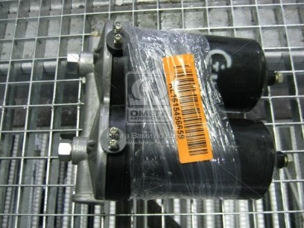 Фото 1 - фильтр топлива тонкой очистки КАМАЗ ЕВРО-2 с подогреват. (покупн. КамАЗ) КамАЗ, Набережные Челны 740.51-1117010 Фильтр топлива тонкой очистки КАМАЗ ЕВРО-2 с подогреват. (покупн. КамАЗ) КамАЗ, Набережные Челны 740.51-1117010 (фото 1)