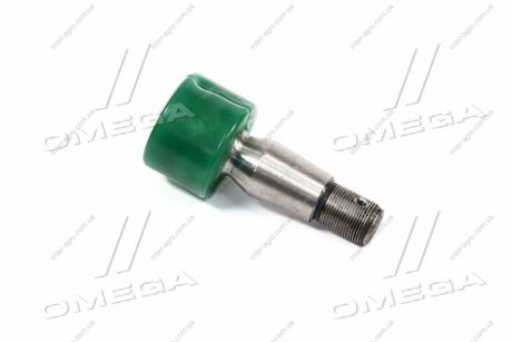 Палец рулевой КАМАЗ белый в зеленом полиуретане АВТО-СОЮЗ 88 5320-3414032-10 (фото 1)