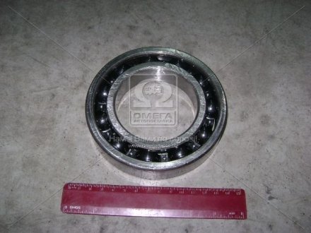 Подшипник (6215) вал задн. хода Т-150, коробка раздат. ГАЗ (ХАРП) ХАРП (ГПЗ-8) 215