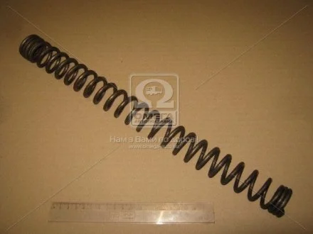 Пружина амортизатора СЗ-3,6 ф 5мм (Щедра Нива) Красная Звезда 552.6.036