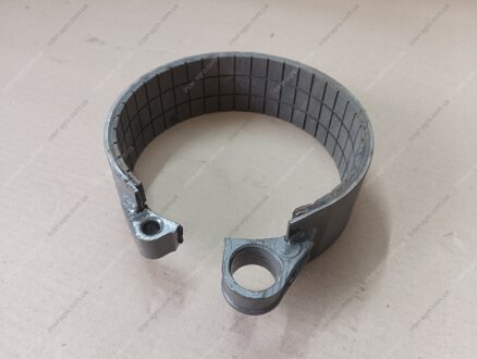 Лента тормозная ВОМ (56 мм) МТЗ 1221 (кубик) Украина 85-4202100-01