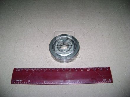 Фото 1 - подшипник пер.подвески ВАЗ 2108-15, Таврия (про-во Вологда) ВПЗ, г. Вологда 348702 Подшипник пер.подвески ВАЗ 2108-15, Таврия (про-во Вологда) ВПЗ, г. Вологда 348702 (фото 1)