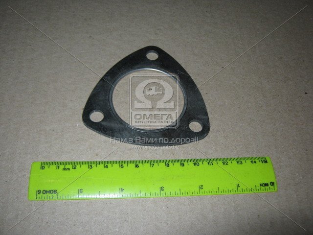 Купить прокладка фланца трубы приемной ВАЗ 2112,1118, 2170 (пр-во ...