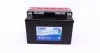 Аккумулятор 9,5Ah-12v AGM (150х87х105) L, EN130 EXIDE ET12A-BS (фото 4)