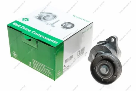Планка натяжна DAEWOO CHEVROLET Lacetti 2.0 [X 20 SED] (Вир-во Ina) 534 0118 20