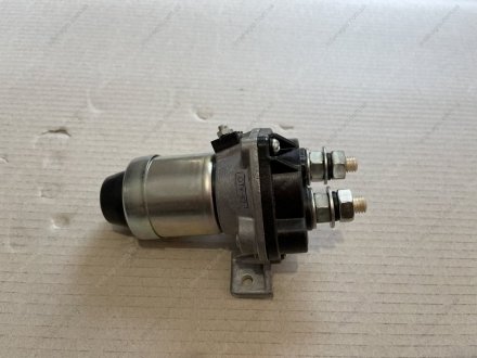 Фото 1 - выключатель массы ГАЗ, ГАЗЕЛЬ, СОБОЛЬ, МТЗ дистанционный 50А, 12В (СОАТЭ) СОАТЭ, г. Старый Оскол 1300.3737 Выключатель массы ГАЗ, ГАЗЕЛЬ, СОБОЛЬ, МТЗ дистанционный 50А, 12В (СОАТЭ) СОАТЭ, г. Старый Оскол 1300.3737 (фото 1)