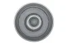 Фильтр масляный двигателя AUDI, SEAT, SKODA, VW (пр-во WIX-Filtron) WIX FILTERS WL7494 (фото 4)