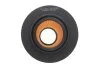 Фильтр масляный двигателя HYUNDAI ix55 3.0 CRDI (пр-во WIX-Filtron) WIX FILTERS WL7493 (фото 3)