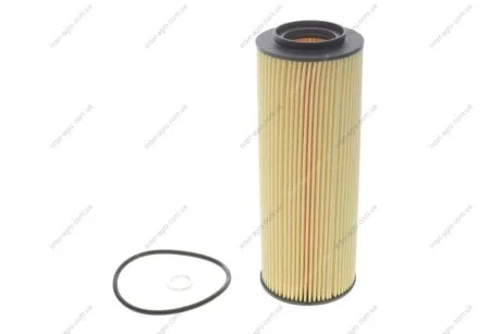 Фільтр масляний двигуна HYUNDAI ix55 3.0 CRDI (WIX-FILTERS) WIX FILTERS WL7493