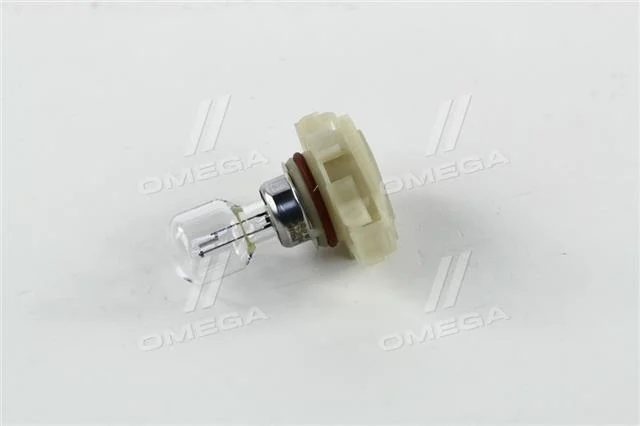 Лампа накаливания PSX24W 12V 24W PG20/7 HIPERVISION (пр-во) Philips 12276C1 (фото 1)