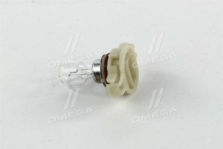 Лампа накаливания PSX24W 12V 24W PG20/7 HIPERVISION Philips 12276C1