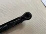 Рычаг стеклоочистителя КАМАЗ под крюк (трапеция нов. обр, крепление нов. обр.) (ДК) Дорожня карта 272.5205800 (фото 3)