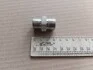 Штуцер перехідною S22хS24 (М18 * 1,5 - М20 * 1,5) Агро-Импульс S22хS24 (М18*1,5-М (фото 2)