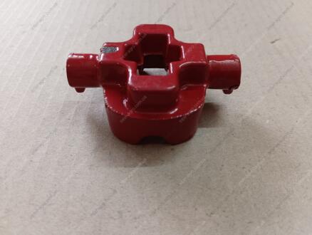 Вкладиш штанги навіски сошників СЗА-3,6 (ELVORTI) Н/в СЗГ 00.144