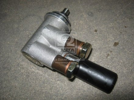 Фото 1 - топливный насос низкого давления МТЗ, МАЗ Д-245, 260 (CD3M3554) (Motorpal) Ногинский Завод Топливной Аппаратуры 990.3554 Топливный насос низкого давления МТЗ, МАЗ Д-245, 260 (CD3M3554) (Motorpal) Ногинский Завод Топливной Аппаратуры 990.3554 (фото 1)