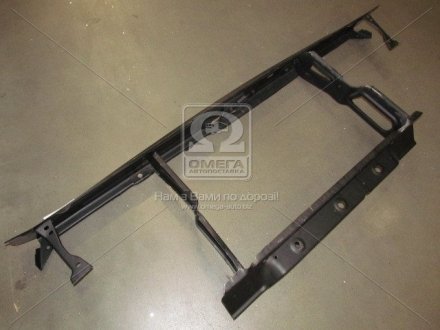 Фото 1 - рамка радиатора (верх) ВАЗ 2108-2109, 2113-2114-2115 (Экрис) Экрис, Тольятти 21080-8401050-00 Рамка радиатора (верх) ВАЗ 2108-2109, 2113-2114-2115 (Экрис) Экрис, Тольятти 21080-8401050-00 (фото 1)