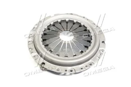 Диск сцепления нажимной ПАЗ Е-1, ГАЗ 4301, 33104 (корзина) RIDER RD4301-1601090-20