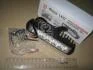 Фара LED прямокутна 18W, 6 ламп, 159,8 * 54,2мм, широкий промінь <ДК> Дорожня карта DK B2-18W-A FL (фото 2)