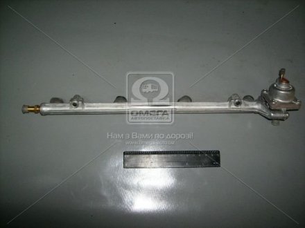 Фото 1 - топливопровод ГАЗ 3110,31105,ГАЗЕЛЬ (с клап.редукц.) (ПЕКАР) PEKAR, Санкт-Петербург 406.1104058-12 Топливопровод ГАЗ 3110,31105,ГАЗЕЛЬ (с клап.редукц.) (ПЕКАР) PEKAR, Санкт-Петербург 406.1104058-12 (фото 1)