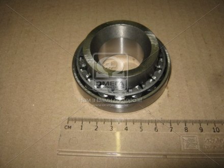 Подшипник 6- А (ГПЗ, г. Вологда) внутр. опора пер. ступ. Волга ГПЗ г. Вологда 7806 (фото 1)
