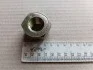 Гайка колеса переднього ГАЗ 3307, 53, ЗІЛ 130 М20х1,5 різьблення праве (ДК) Дорожня карта 250712-П29 (фото 2)