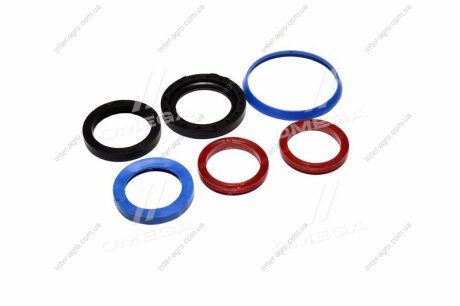 Ремкомплект дисковой бороны УДА (нов. обр.) (Украина) Рось-гума УД 1-01