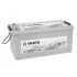 Аккумулятор 225Ah-12v VARTA PM Silver(N9) (518x276x242),L,EN1150 Varta 725 103 115 (фото 1)