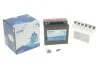 Аккумулятор 12Ah-12v Exide AGM (150х87х145) L, EN200 EXIDE ETX14-BS (фото 1)